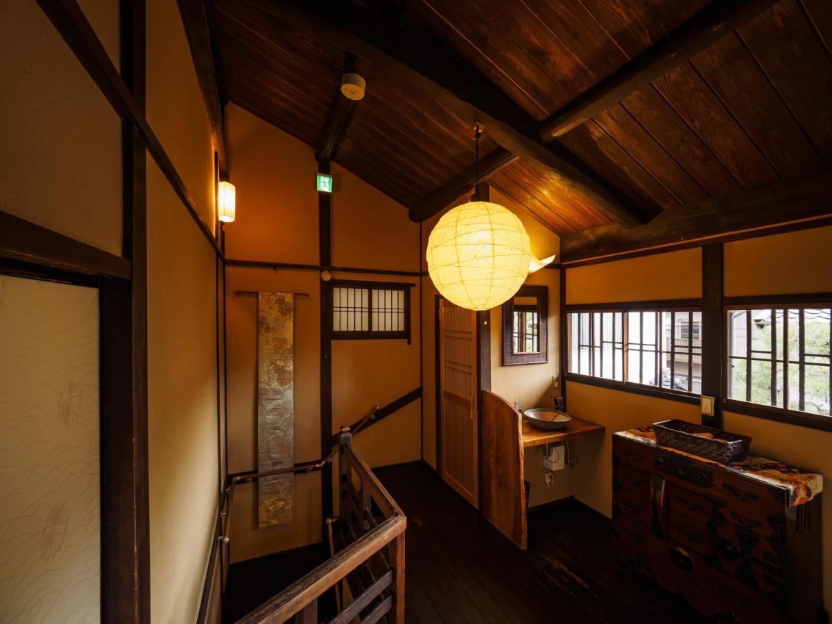 K's Villa鸭川庵&松见庵 京都 外观 照片