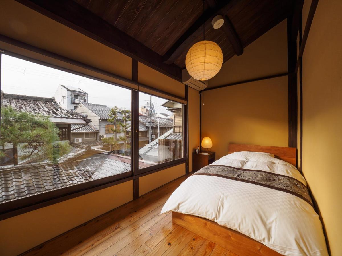 K's Villa鸭川庵&松见庵 京都 外观 照片