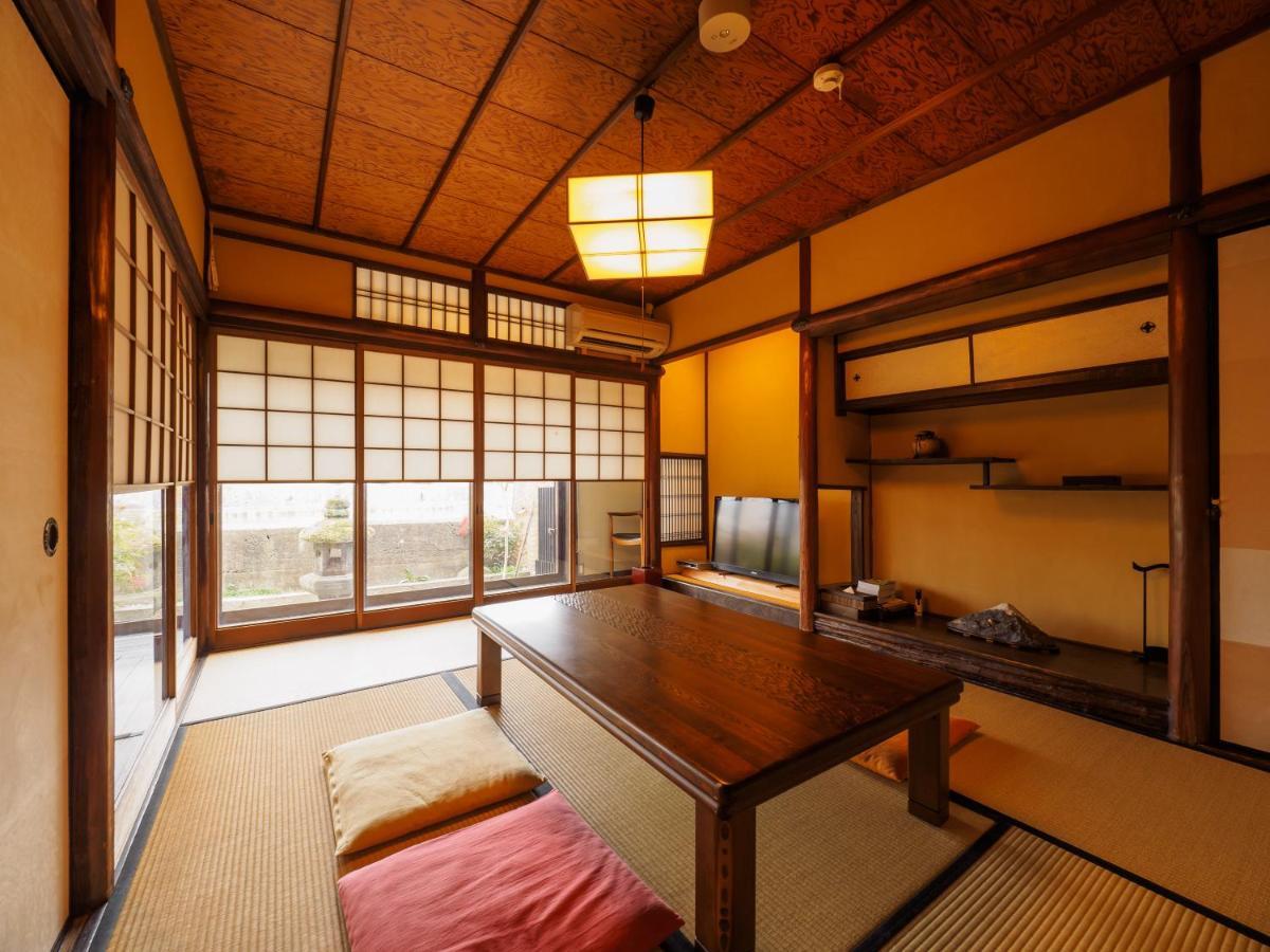 K's Villa鸭川庵&松见庵 京都 外观 照片