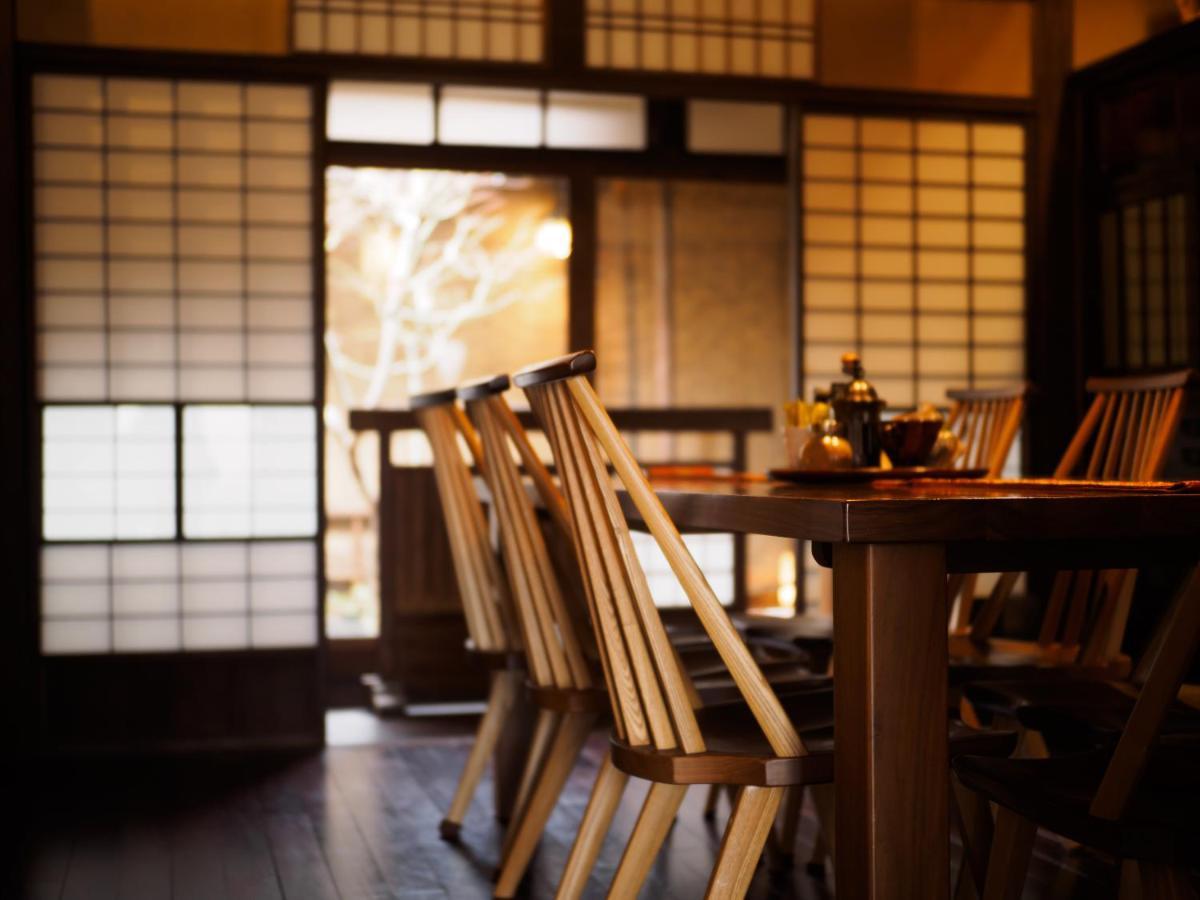 K's Villa鸭川庵&松见庵 京都 外观 照片