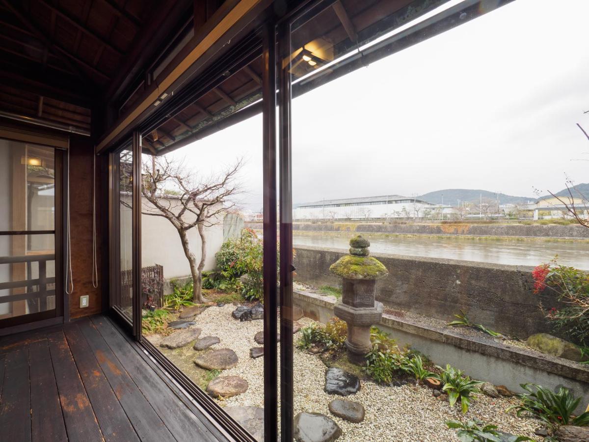 K's Villa鸭川庵&松见庵 京都 外观 照片